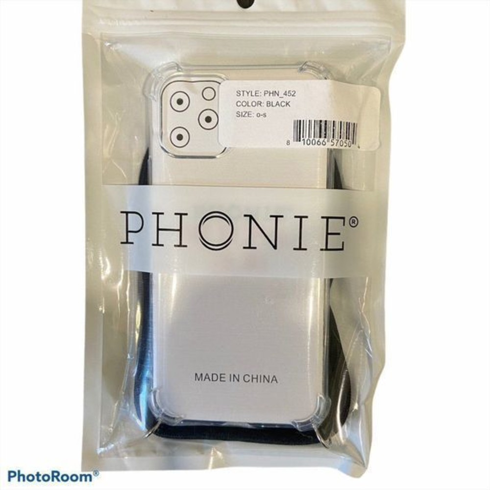 NWT PHONIE‎ iPhone 12 Phone Case